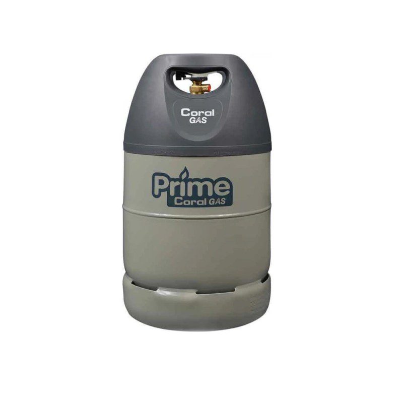 Φιάλη Προπανίου 10Kg Prime Coral