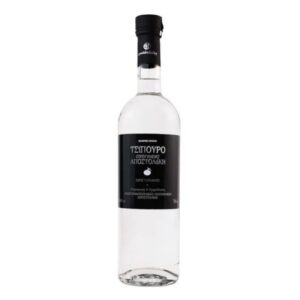 Τσίπουρο Αποστολάκη 200ml