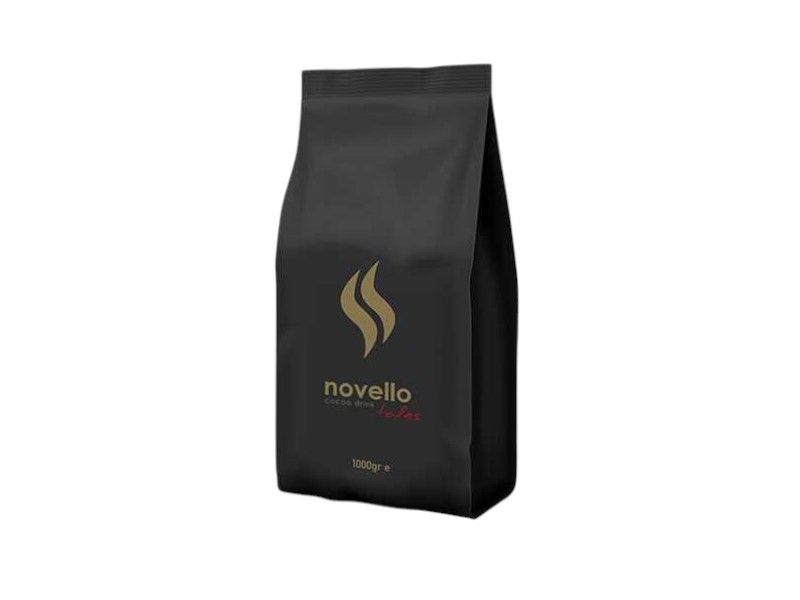 Σοκολάτα NOVELLO PREMIUM 1Kg - Image 2