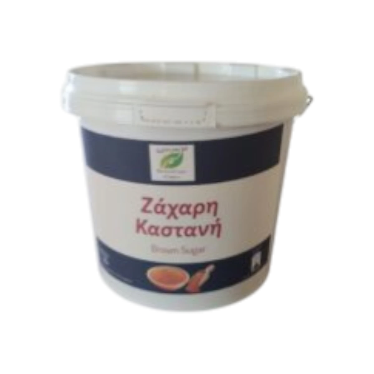 ΔιαΤροφών Καστανή Ζάχαρη 5κ