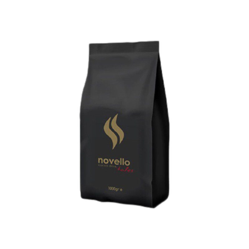 NOVELLO ΜΠΑΝΑΝΑ 1Kg