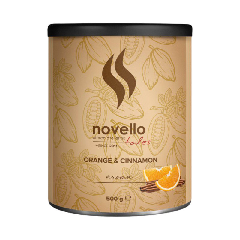NOVELLO ORAN/CINAM 500gr