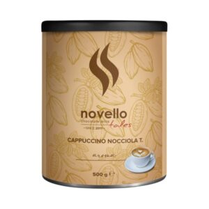 NOVELLO NOCCIOLA ( Φουντουκι) 500γρ