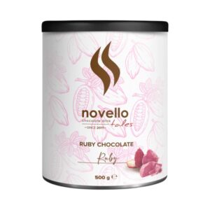 NOVELLO RUBY 500gr