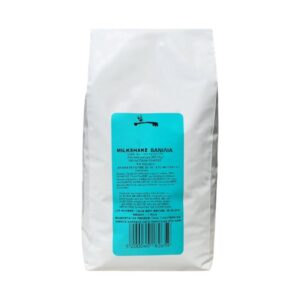NOVELLO MILKSHAKE ΒΑΝΙΛΙΑ 1Kg