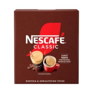 NESCAFE 2.750Kg (Περιέχει ΕΦΚ 4€/κιλό)