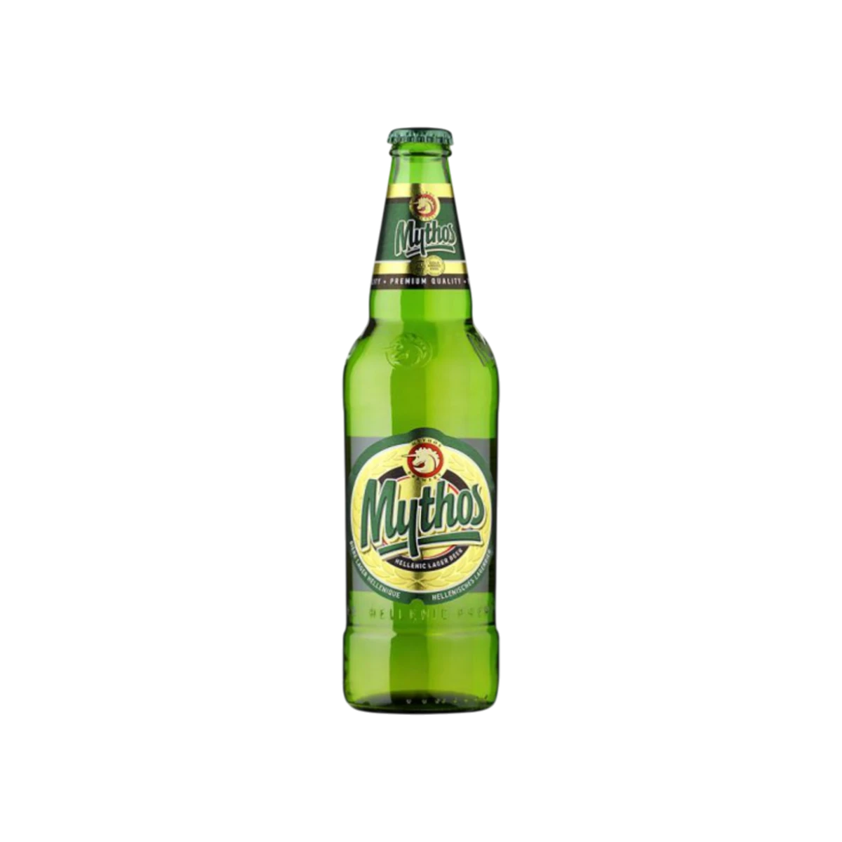 Μπύρα Μύθος 500ml/20τεμ κιβ