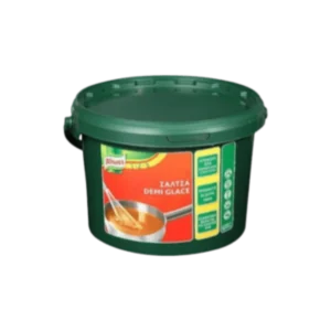 Demi Glace sauce 4Kg