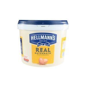 Hellmann`s Μαγιονέζα 5Lt