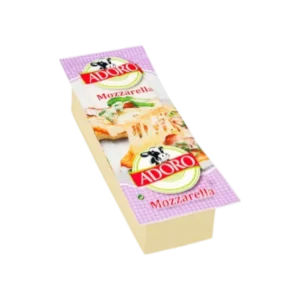 Mozzarella ADORO Φρατζόλα 4/2.5Kg