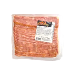 Μπέικον Καπνιστό Experts Club Φέτες ~1Kg