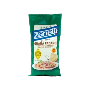Παρμεζάνα Τριμμ. Grana Padano 1Kg