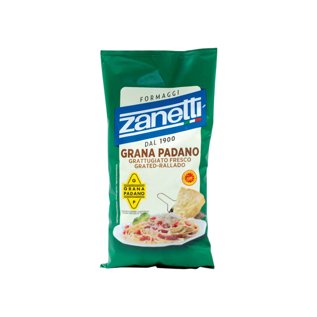 Παρμεζάνα Τριμμ. Grana Padano 1Kg