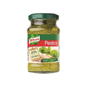 Σάλτσα KNORR πέστο (185g)