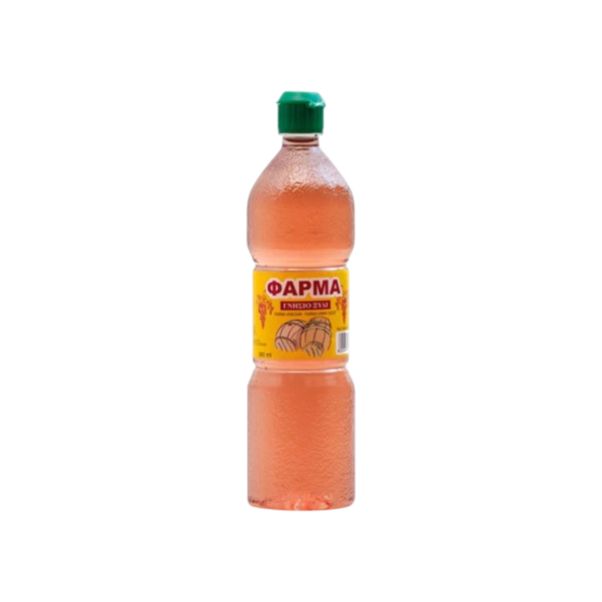 Ξύδι απλό 300ml 1x30