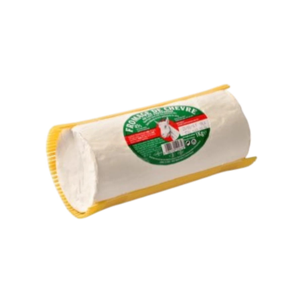 Τυρί Κατσικίσιο Κορμός 1Kg