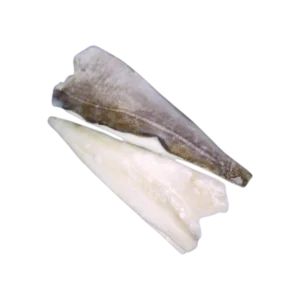 Μπακαλιάρος COD Ειρηνικού .Φιλετο Ξαλμ. ΚΤΨ 10Kg