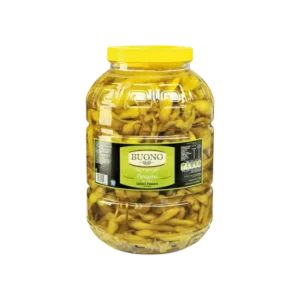 Πιπεράκι (3-6cm) 4.65Kg (5Kg)