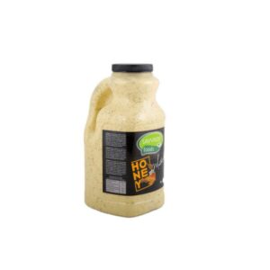 Σαλτσα Μουστάρδα με Μέλι 2 Kg Σαββαίδη