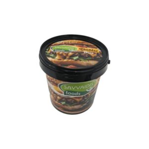 Τυρί Chentar Sauce Σαββαίδη 1Kg