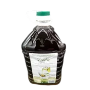 Ελαιόλαδο Εξαιρετικά Παρθένο 5Lt "Στάλα" PET