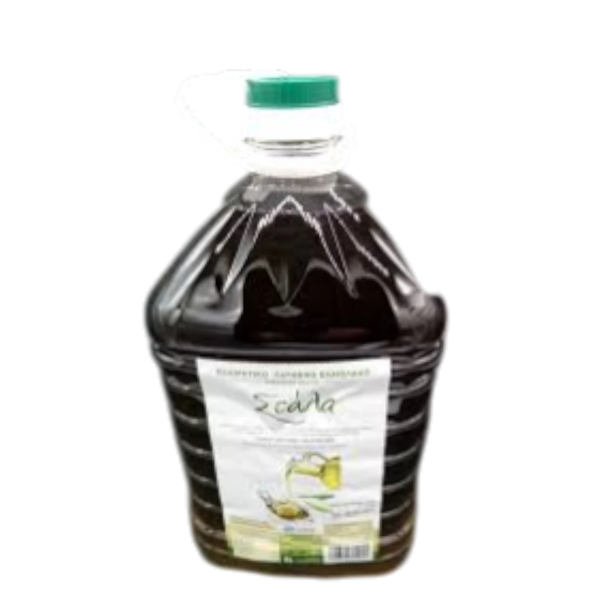 Ελαιόλαδο Εξαιρετικά Παρθένο 5Lt "Στάλα" PET