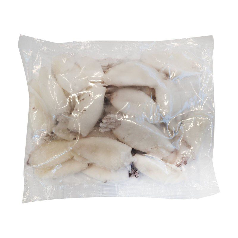 Καλαμάρι Γόνος 80UP Ινδιων Ολοκλ.1Kg