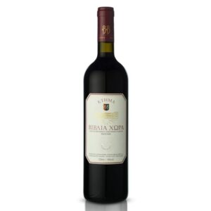 Βιβλία Χώρα Ερυθρό 0,75lt