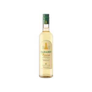 Ρετσίνα Βασιλική 0.5lt/20τεμ