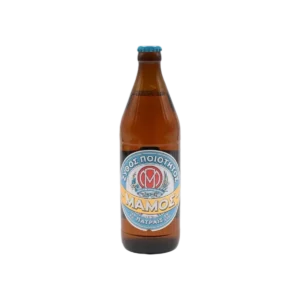 Μπύρα Μάμος 500ml/20τεμ