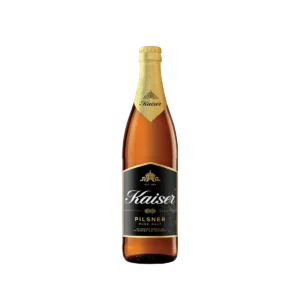 Μπύρα Kaizer 500ml/20τεμ