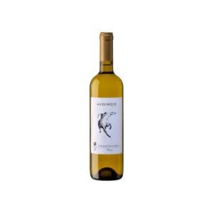 Αβδηρος Λευκό 750ml Βουρβουκέλη