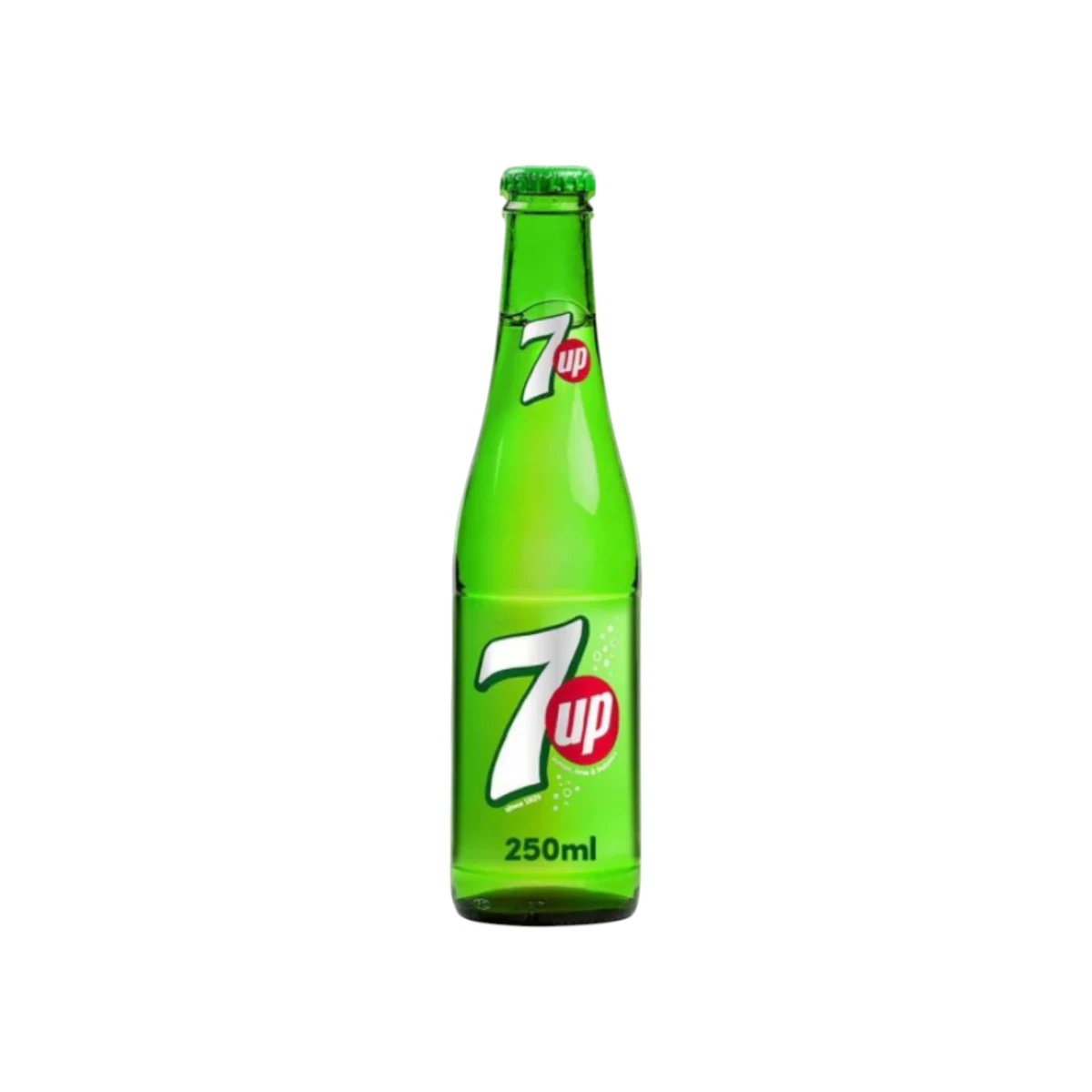 7UP NRB 250ml