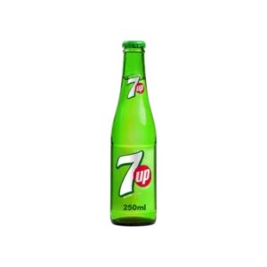 7UP ΦΙΑΛΗ ΝRB 250cc