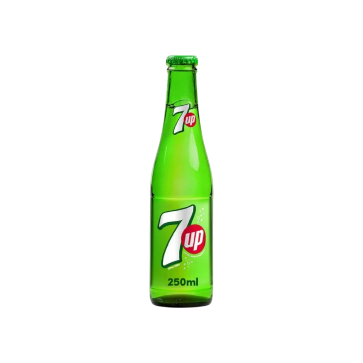 7UP ΦΙΑΛΗ ΝRB 250cc