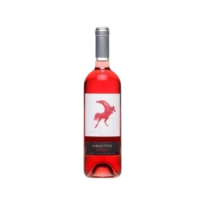Αβδηρος Ροζε 750ml Κτήμα Βουρβουκέλη