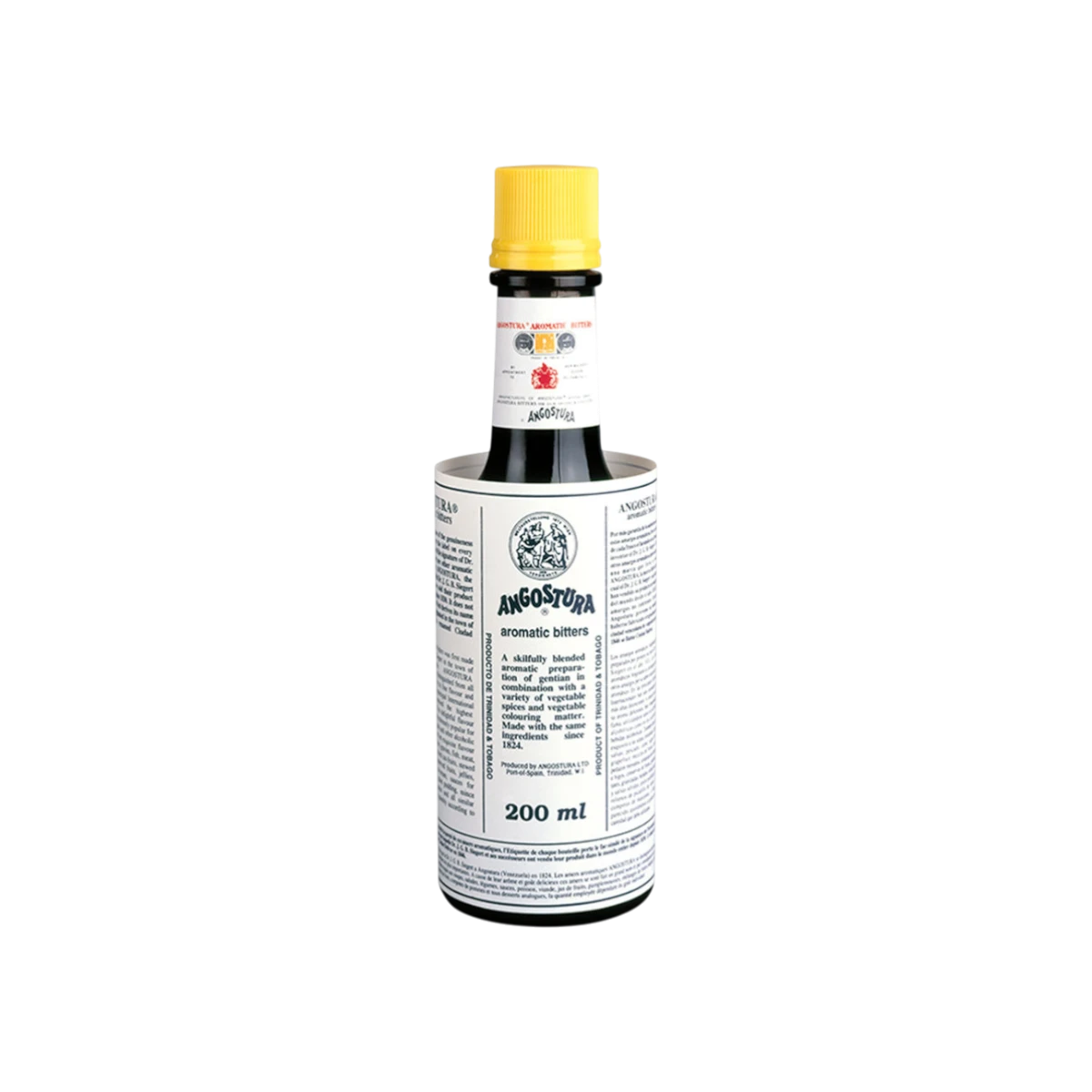 ANGOSTURA BITTERS 200ml