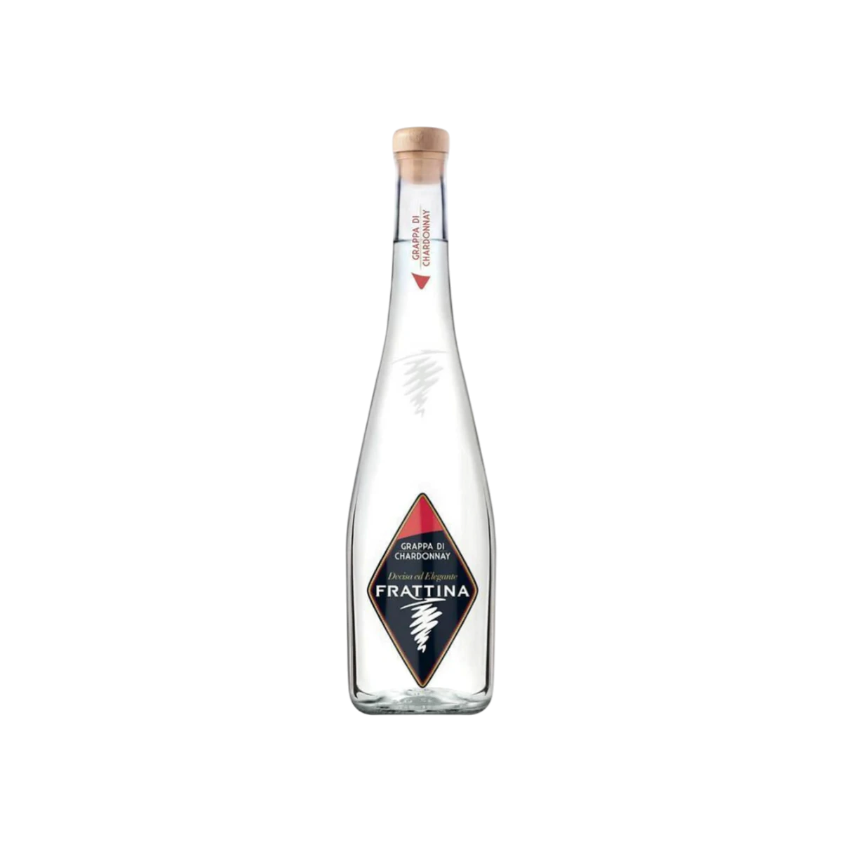 AP. FRATTINA GRAPPA CHARDONNAY (40%) 700ml