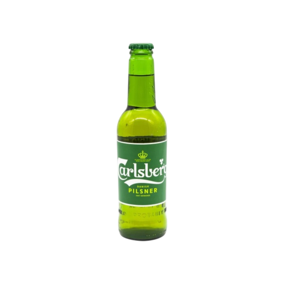 CARLSBERG Φ.500ml O/W
