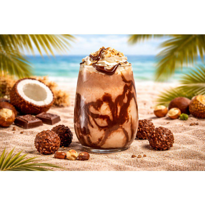 Milkshake Ferrero 1kg