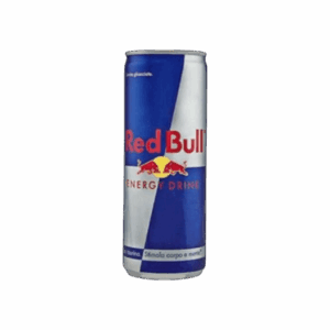 Red bull 250ml Original