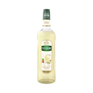 TEISSEIRE ALMOND 700ml