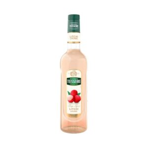 TEISSEIRE LYCHEE 700ml