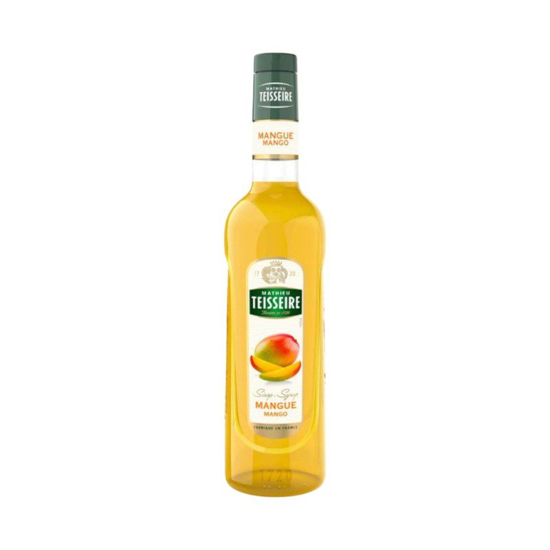 TEISSEIRE MANGO 700ml