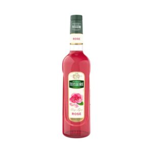 TEISSEIRE ROSE 700ml