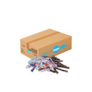 ΖΑΧΑΡΗ ΛΕΥΚΗ "MY SUGAR" STICKS 1000τμχ