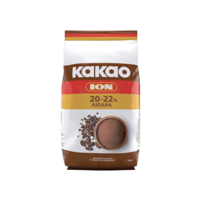 ΙΟΝ Κακαο 1kg