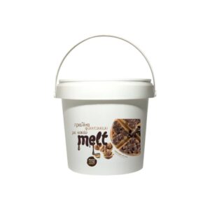ΠΡΑΛΙΝΑ "MELT" PREMIUM (τ.Nutella) 6Kg/κιλό