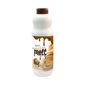 ΣΙΡΟΠΙ ΠΑΓΩΤΟΥ MELT ΚΑΡΑΜΕΛΑ 1Kg