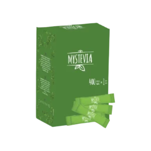 ΣΤΕΒΙΑ GREEN STICKS 400τεμ/πακέτο